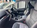 2017 Toyota Alphard G