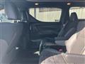 2021 Toyota Alphard G