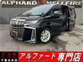 2019 Toyota Alphard G