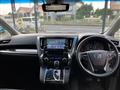 2019 Toyota Alphard G