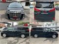 2019 Toyota Alphard G
