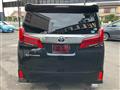 2019 Toyota Alphard G