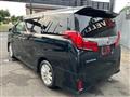 2019 Toyota Alphard G