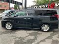 2019 Toyota Alphard G