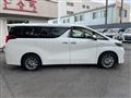 2018 Toyota Alphard Hybrid