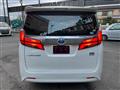2018 Toyota Alphard Hybrid