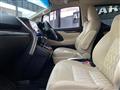 2016 Toyota Alphard G