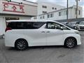 2016 Toyota Alphard G