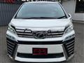 2018 Toyota Vellfire