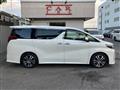 2018 Toyota Alphard G