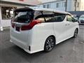 2018 Toyota Alphard G