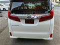 2018 Toyota Alphard G