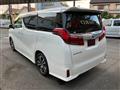 2018 Toyota Alphard G