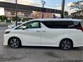 2018 Toyota Alphard G