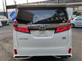 2019 Toyota Vellfire
