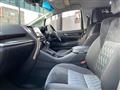 2019 Toyota Vellfire