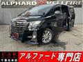 2017 Toyota Alphard G