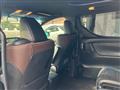 2017 Toyota Alphard G