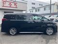 2020 Toyota Alphard G