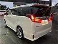 2018 Toyota Alphard G