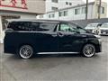 2020 Toyota Vellfire