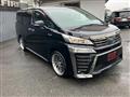 2020 Toyota Vellfire