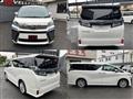 2019 Toyota Vellfire