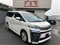 2019 Toyota Vellfire