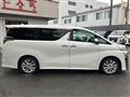2019 Toyota Vellfire