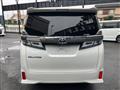 2019 Toyota Vellfire