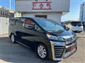 2019 Toyota Vellfire