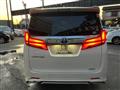 2018 Toyota Alphard G