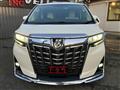 2018 Toyota Alphard G