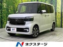 2025 Honda N BOX