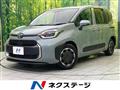 2023 Toyota Sienta