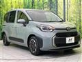 2023 Toyota Sienta