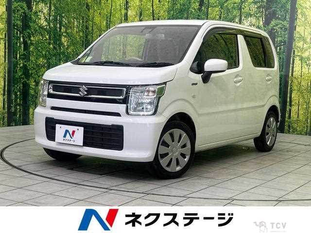 2020 Suzuki Wagon R