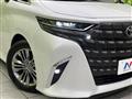 2024 Toyota Alphard G