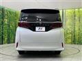 2024 Toyota Alphard G