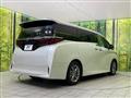 2024 Toyota Alphard G