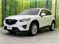 2012 Mazda CX-5