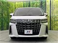 2022 Toyota Alphard G