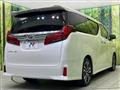 2022 Toyota Alphard G