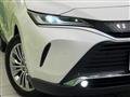 2020 Toyota Harrier