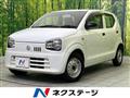 2018 Suzuki Alto