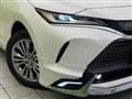 2020 Toyota Harrier