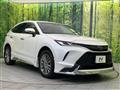 2020 Toyota Harrier