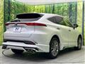 2020 Toyota Harrier