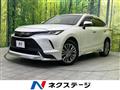 2020 Toyota Harrier