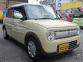 2016 Suzuki Lapin